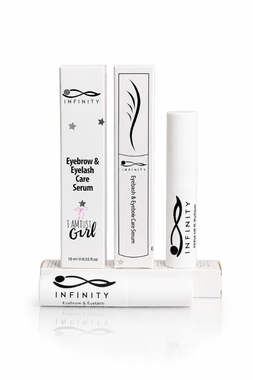 Eyebrow & Eyelash Care Serum