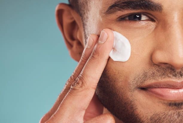 Men's grooming products