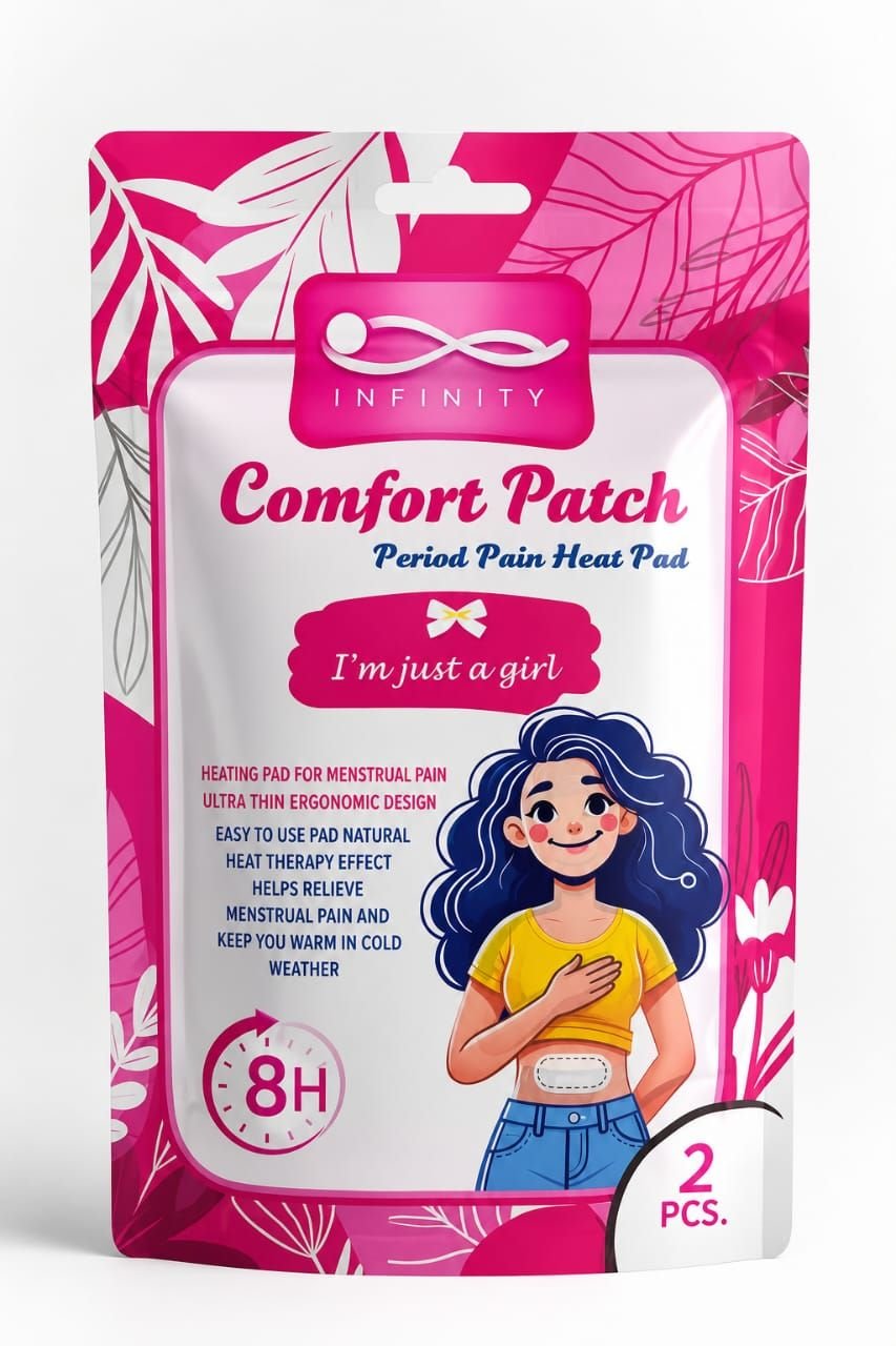 Period Pain Heat Pad